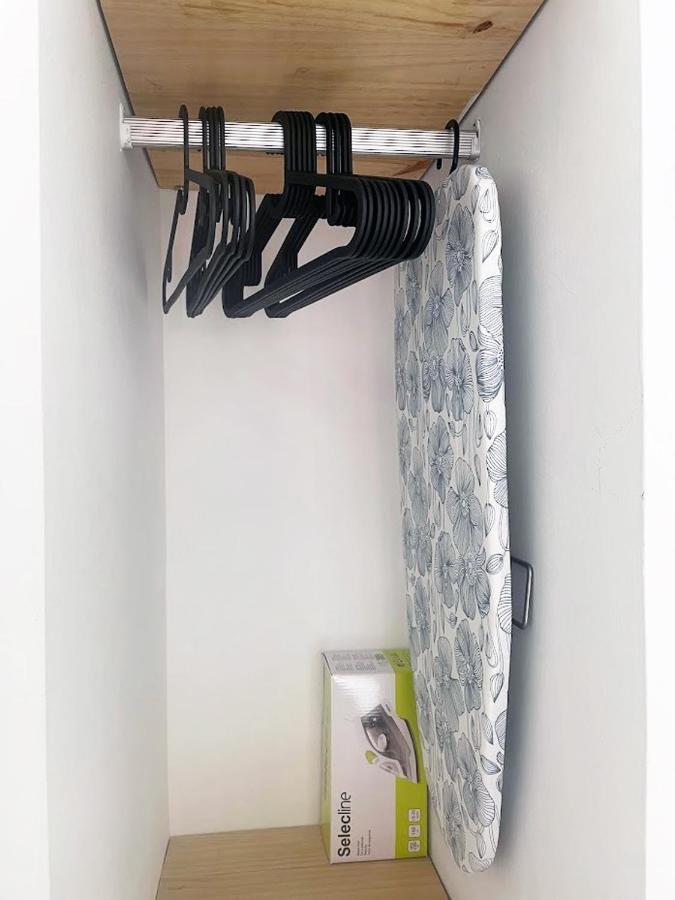 לאס פאלמס דה גראן קנאריה Stylish Studio Gio 211 מראה חיצוני תמונה