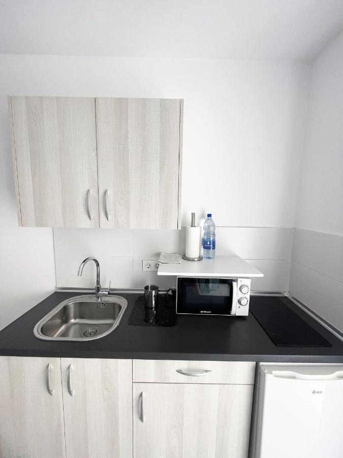 לאס פאלמס דה גראן קנאריה Stylish Studio Gio 211 מראה חיצוני תמונה